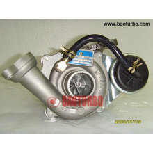 Kp35 / 54359880009 Turbocompressor para Citroen / Ford / Mazda / Peugeot